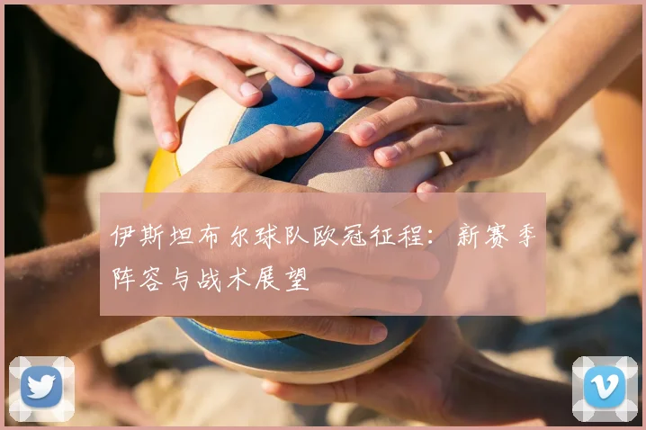 伊斯坦布尔球队欧冠征程：新赛季阵容与战术展望