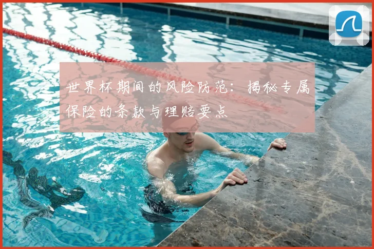 世界杯期间的风险防范:揭秘专属保险的条款与理赔要点