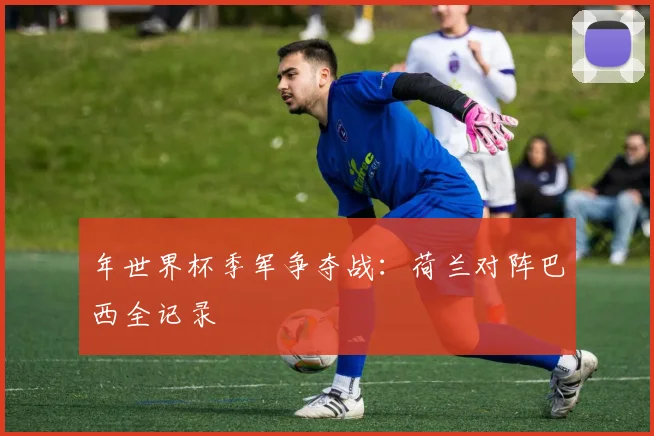 年世界杯季军争夺战：荷兰对阵巴西全记录